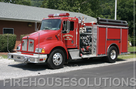 Truck 15
Formerly 1528
