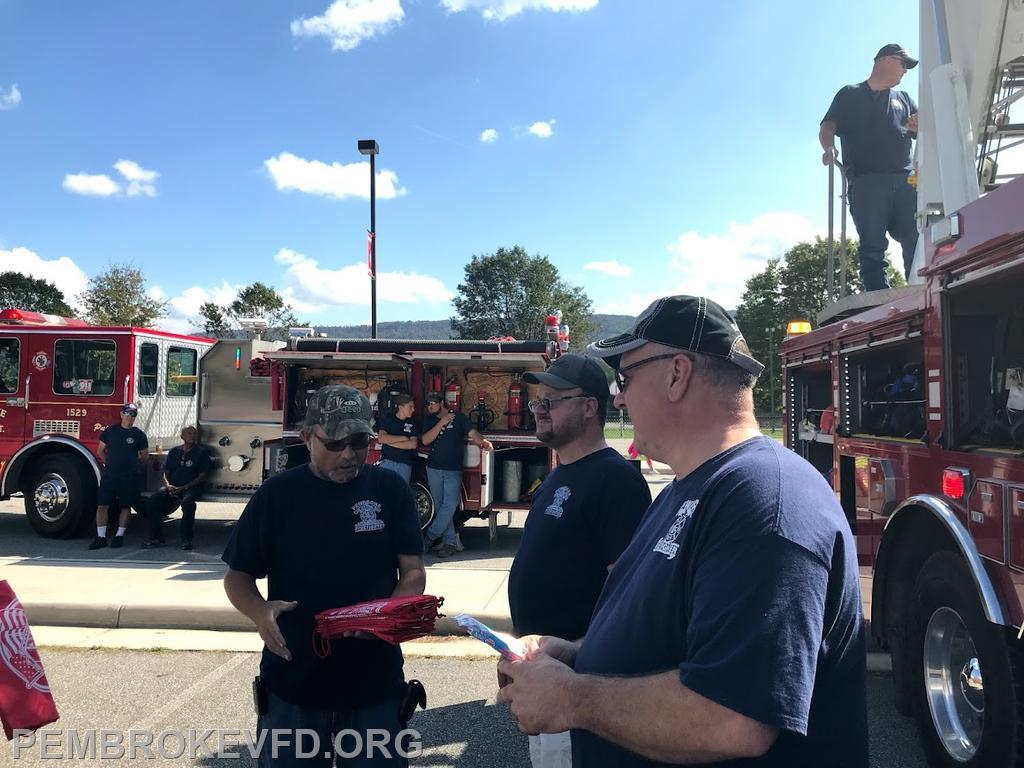 Fire Prevention at EEMS 