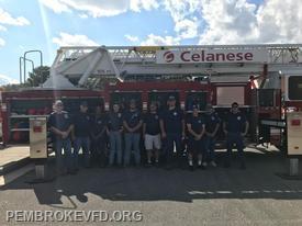 Community outreach