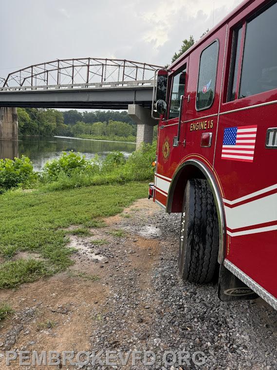 Engine 15 